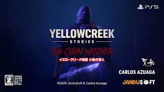Yellowcreek Stories - The Cabin Watcher (Multi-Language) video 1