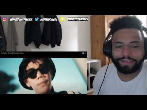 🇹🇭  THAI  RAP REACTION 1MILL - Cheese (Offcial Music Video) *UK🇬🇧REACTION*