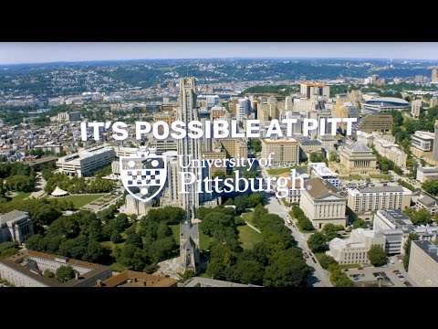It S Possible At Pitt