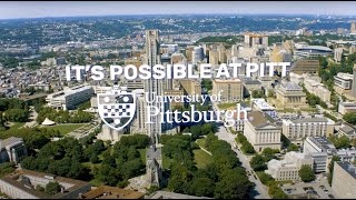 It's Possible at Pitt