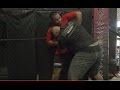 Fight Night Brisbane: Mark Hunt - I Will Not Be Submitted