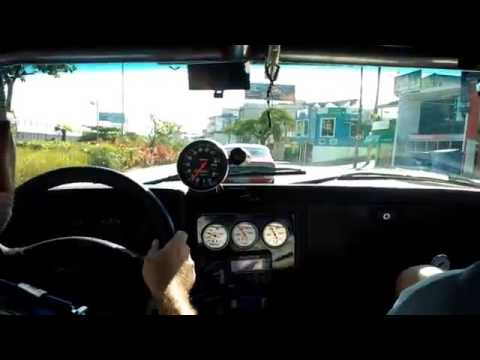 Opala Turbo Nervoso 720 HP