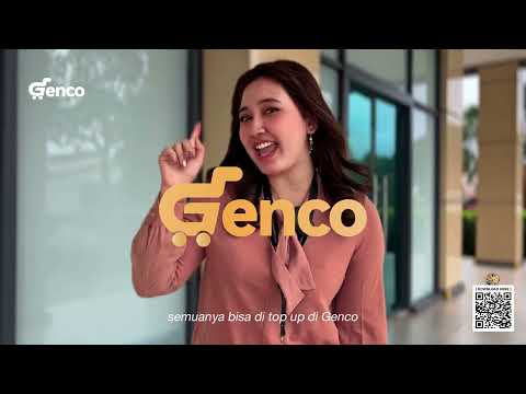 Genco: AI Smart Shopping