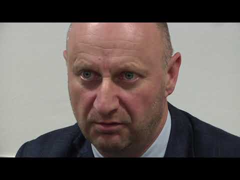 Televizija Zapad - Vijesti 18.01.2019.