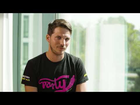 Billy Boy-Brand Manager Johannes Zerger im Interview