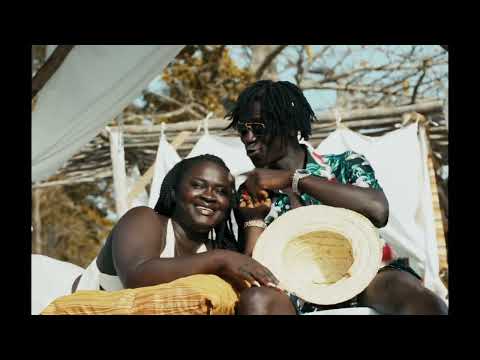 MANU B SOBERANO-KAMPUNY- VÍDEO OFICIAL.(álbum Persistência)