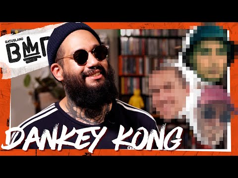 BARS #066 Dankey Kong nekar till jäv och delar ut höga betyg!