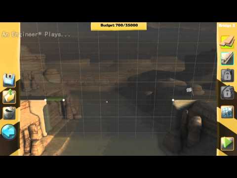 An Engineer* Plays - Bridge Constructor Ep. 5: "Am I... Am I Done?"