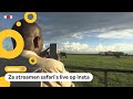 Online olifanten kijken op een speciale safari