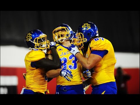 Jason Schneider (SR) 2014 Highlights | HD