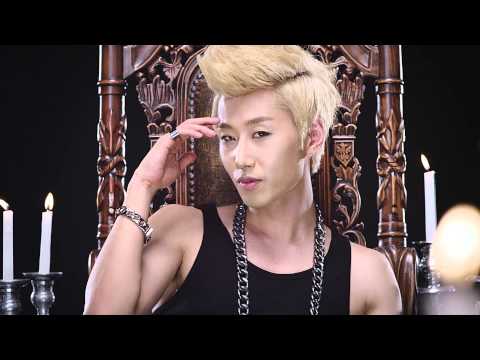 엔소닉(N-SONIC) _ 빠삐용(Pop beyond) _ Dance ver. M/V