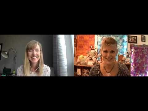 National Grief Awareness Day 2020 - Tara Noble