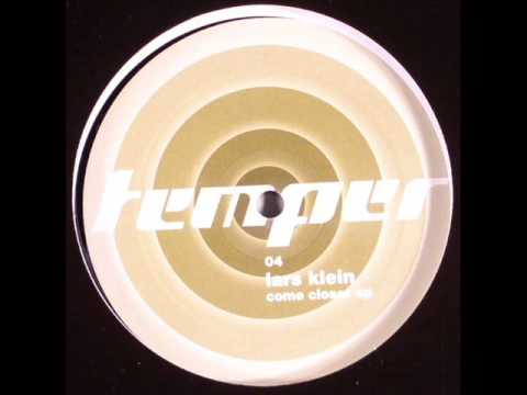 Lars Klein-Come Closer