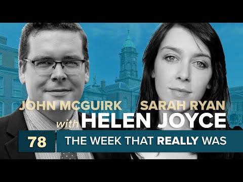 The Cass Report, with Helen Joyce | PODCAST EP78