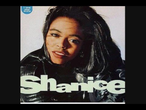 FruitSaladShow.com Interview w/R&B's Shanice! (Part II)