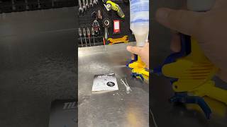 Spray Upside Down - Tilted Spray Co