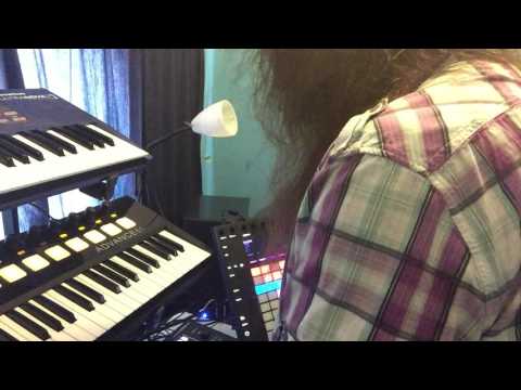 Schrodinger's Warning by Schräge Musik