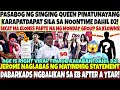 SIKAT NA CLONES PARTE NA NG MONDAY GROUPNG KLOWNS SQ TO TVJ PINATUNAYANG KARAPDAPAT SILA SA NOONTIME
