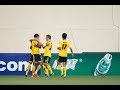 Tampines Rovers FC 4-3 Yangon United (AFC Cup 2019 : Group Stage)