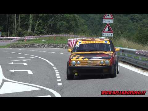 SALITA TROFEO VALLECAMONICA 2019 - BORBONI FABIO