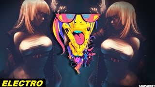 KSHMR &amp; Crossnaders ft. Micky Blue - Back To Me