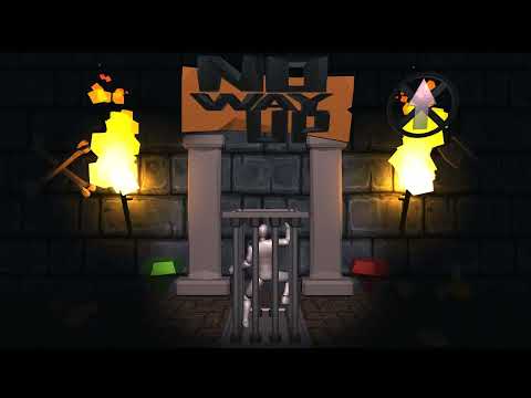 No Way Up video thumbnail