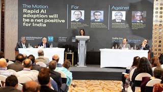 Can AI Go From Risky Gamble to Winning Game-Changer?