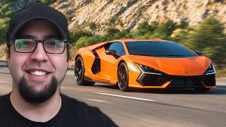 BUGÜN HEDEF İLK 3'E GİRMEK ve PLATİN KÜME! 🔥🏆 | The Crew Motorfest Dereceli