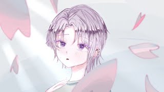 ｢現役高校生が｣信じることが怖い【歌ってみた】coverむぅく