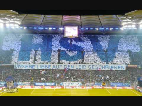 Lotto King Karl - HSV forever and ever