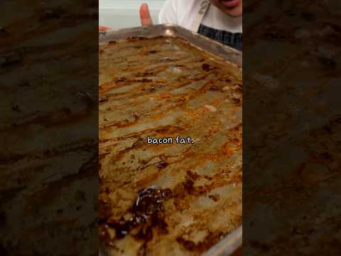 100k likes and I post the version where I didn’t tighten the lid enough and it exploded on me