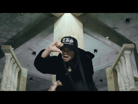 VITO MIRANDA - BIG BAG (Official Music Video)