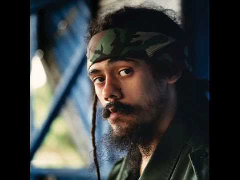 Cypress Hill ft. Damian Marley - Ganja Bus