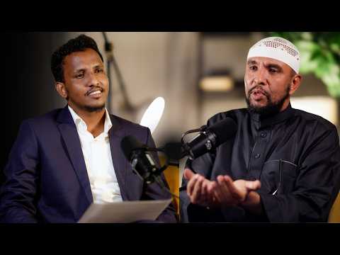 Waxaan Bartay Allah, Noloshayduna Way Isbeddeshay!