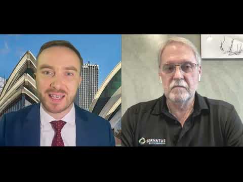 Servatus Biopharmaceuticals talks Australian insomnia trial using live biotherapeutics