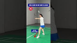 Download lagu Tips cara melakukan smash jauh dan panjang di bulu tangkis mp3