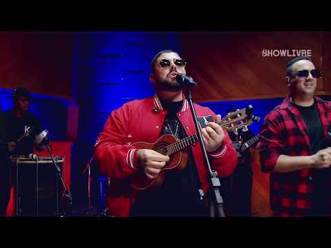 Katinguelê - Corpo Lúcido - Estúdio Show Livre