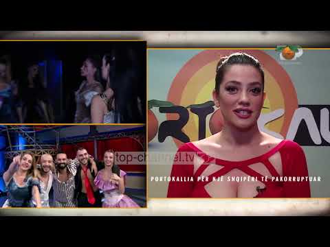 Best Portokalli, 22 Dhjetor 2019 - Aforizmat (Për një Shqipëri të pakorruptuar)