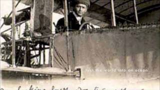 Maggie Walters - "Captain" (Lyrics)