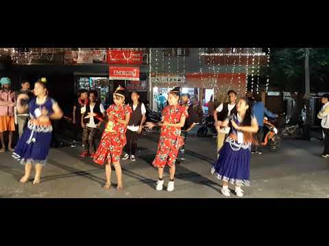 Aja Hamro Bhet Bhako Dina | The Break Up Movie song | Dance | Suryodaya Kalakendra And Dance Academy