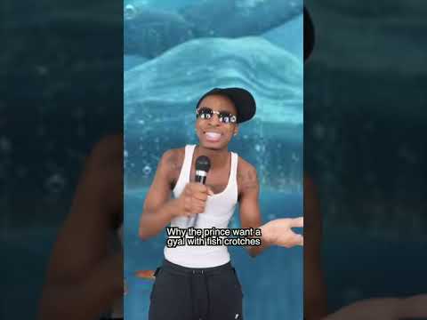 How People Think The Little Mermaid Gonna Be Part 2