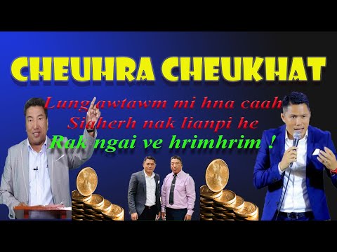 Cheuhra cheukhat Kong Fianh nak