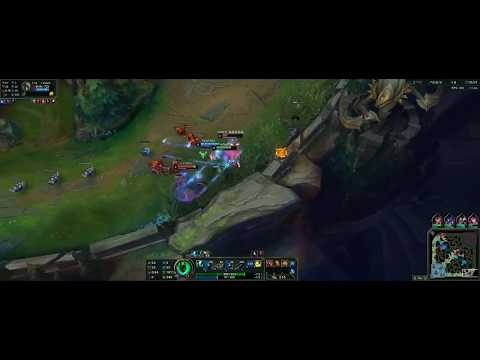 Thresh Montage - Insane hooks