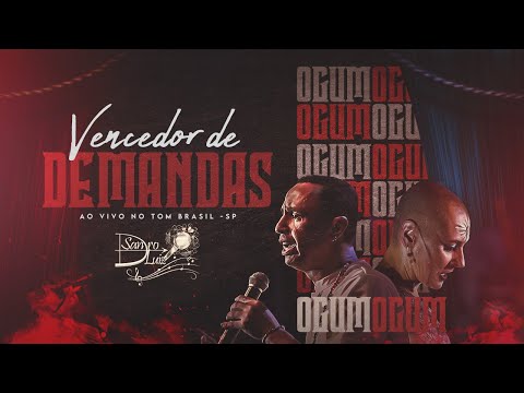 Capa do vídeo: Vencedor de demandas