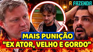 🚜🔥COMENTADÍSSIMOS A FAZENDA 18 AO VIVO, SAIBA TUDO SOBRE O QUE ACONTECEU | HOJE 23.09 ÀS 18H