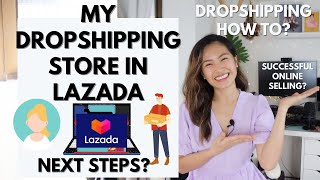 HOW TO REGISTER WITH LOCAL DROPSHIPPING⎮SUCCESSFUL ONLINE SELLING ⎮JOYCE YEO
