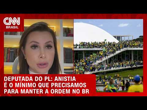 A presidência do Senado tem que ser renovada, diz Carol de Toni | BASTIDORES CNN