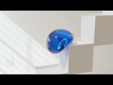 Softbody VS Rigid Body - Cool Physics Simulation