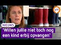 Tekorten in pleegzorg zorgelijk: ‘Het is zeer schrijnend’