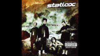 Static-X - Gimmie, Gimmie Shock Treatment (Ramones Cover)